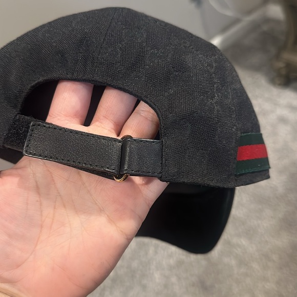 Gucci Hat - Picture 4 of 8